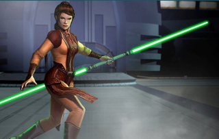 Illustration for article titled Happy Birthday, KotOR! Thanks For Having Such Great Star Wars.